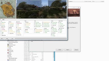 Morrowind Overhaul- Sound & Graphics v3.0 Installer Tutorial (sub en español)