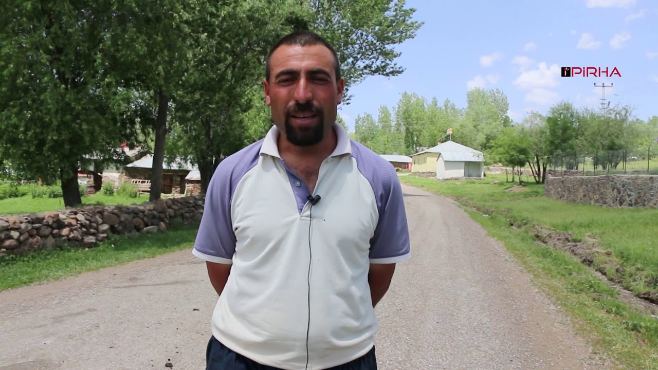 Sofyan koyluleri: Sekiz yıldır bilmedigimiz suyu iciyoruz
