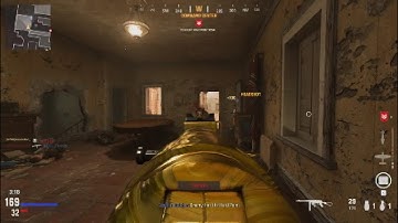 Cod vanguard Mouse And Keyboard looks like I Have Aim Bot