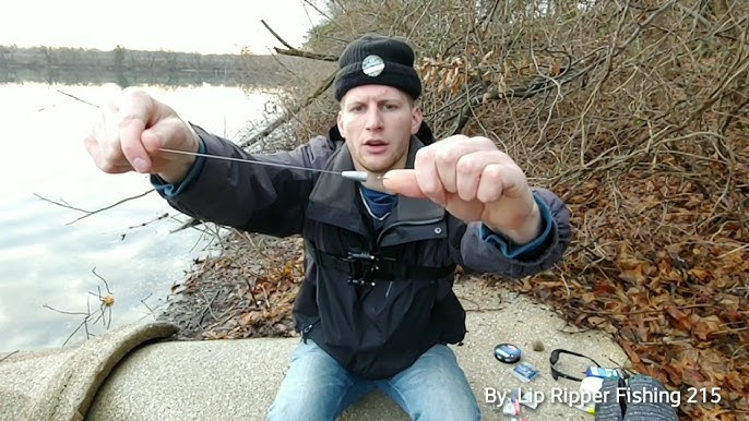 Top 5 Trout Fishing Powerbait Mice Tails Tips 