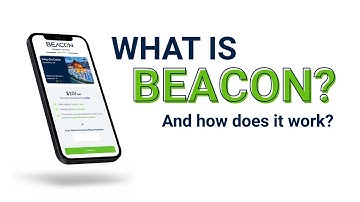 Beacon - Parking with Purpose