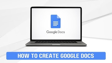 Create a Google Doc in Seconds: The Ultimate Step-by-Step Guide!