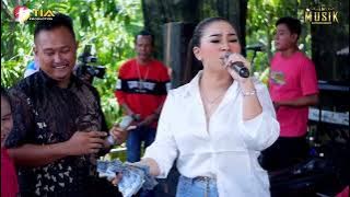 KELANGAN WONG TUA || VOC. DEVI ADINDA || LN MUSIK ENTERTAINMENT || LIVE DS.LUWUNGBATA-TANJUNG-BREBES