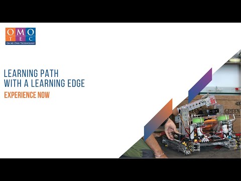 Smart Learning Programs & Training | OMOTEC