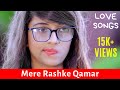 Mere Rashke Qamar - Junaid Asghar | Romantic Songs | New Love Songs 2020 | THE JD DARSHAN SOLANKI