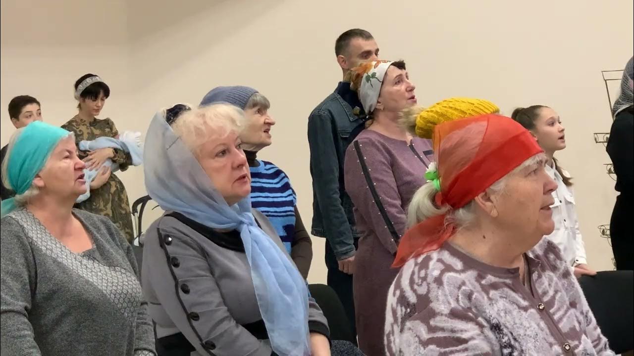 Вифания Тярлево