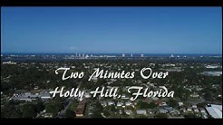 Holly Hill, Florida 3-26-17 