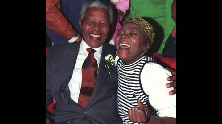 Black President [LP Ver] - Brenda Fassie