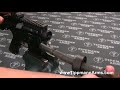 Tippmann Arms M4-22 Barrel Assembly Removal and Installation