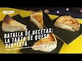 La tarta de queso perfecta y otras tres que están buenísimas  | EL COMIDISTA