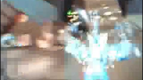 Ratchet and clank Size matters Glitches part 1