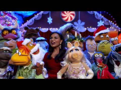 It's The Most Wonderful Time Of The Year - The Muppets Christmas Song