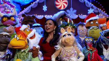 It's The Most Wonderful Time Of The Year - The Muppets Christmas Song