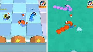 30s Sausage Gameplay Walkthrough 🎯🎮 Fun Game