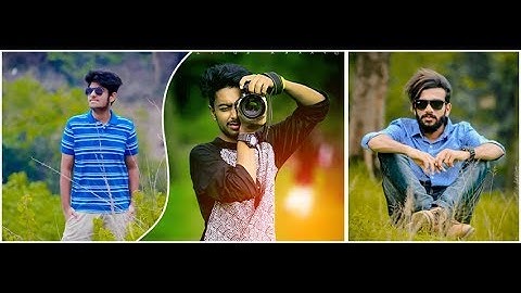 Pakka editz 2018 | Green edition | photoshop cc