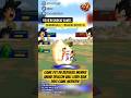 Siapa Masih Ingat? Sensasi Battle 3 vs 3 di DBZ Legends PS1? #dragonballzlegends #gameps1 #shorts