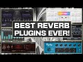 Best reverb plugins 2023  top reverb plugins reviewed