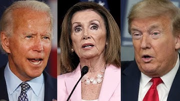 Pelosi: There shouldn