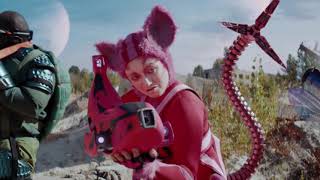MUTABOR Practical Effects SHOWREEL