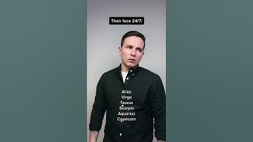 Idk why everyone thinks I