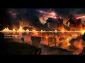 Sunset Heights Cover - Sonic Forces