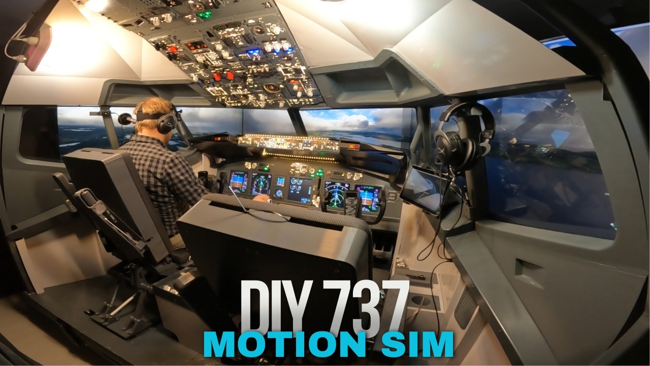 Настолько реально, насколько это возможно!