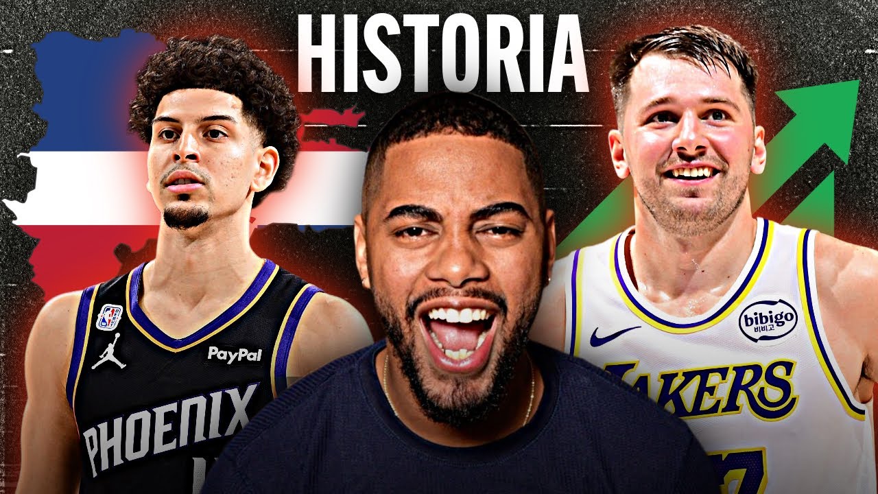 ¡KOBY BREA DEBUTA EN LA NBA! LAKERS INDETENIBLES - CCJA #188