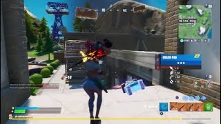 22 KILL SOLO DUO WIN (Solid Gold)