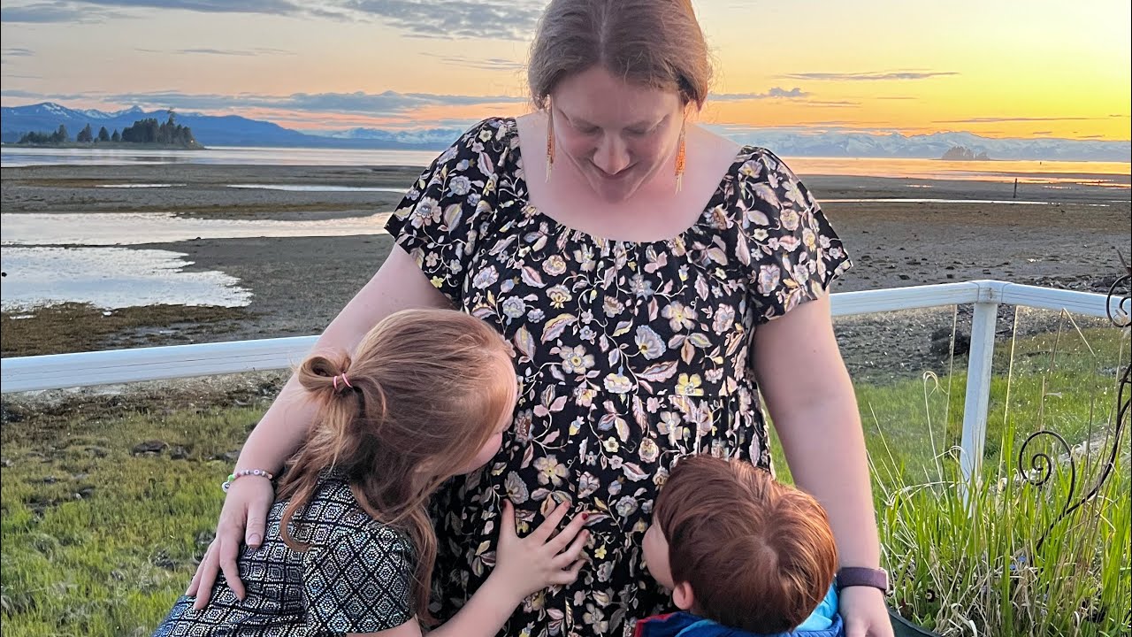 Third Trimester and Unexpected Travel