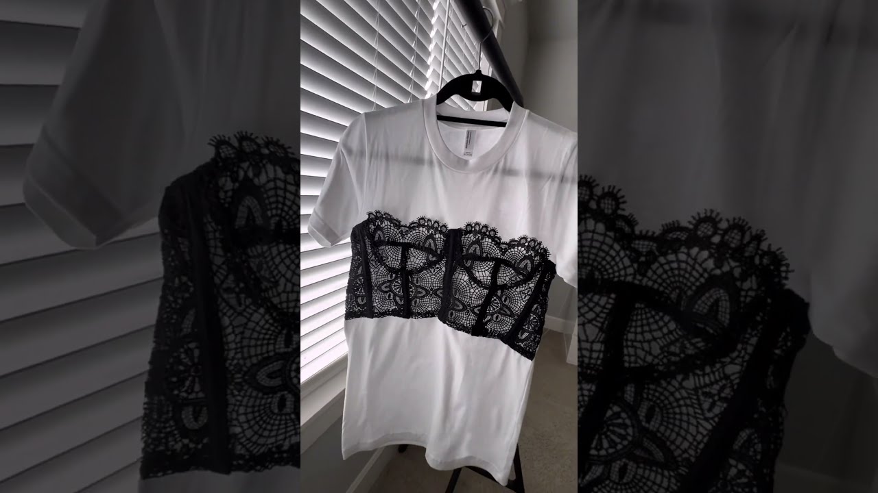 【ALEXANDER McQUEEN】LACE CORSET SHORT SLEEVE T SHIRT 17525728_54420468_322.jpg