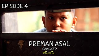 Antotono Preman Asal Pangkep Episode 4 Komedi Lucu