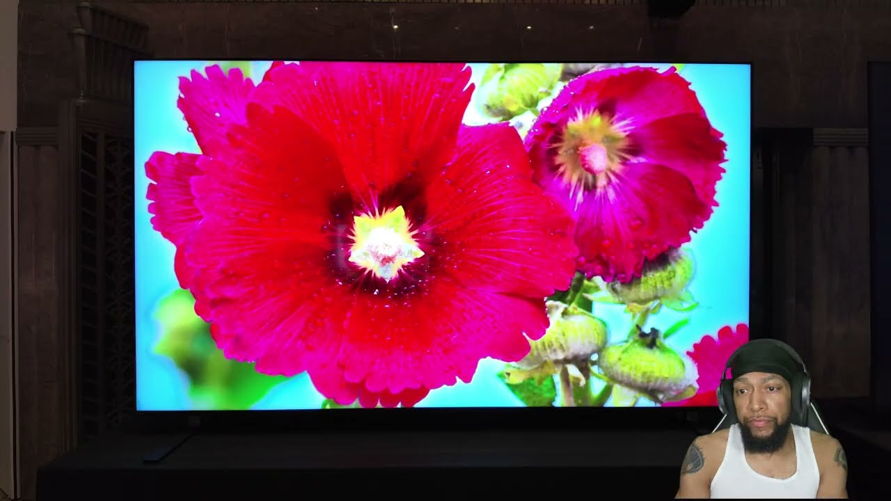 Sony Bravia 7 Mark 2 – Real 4K Footage & Honest Reaction Review