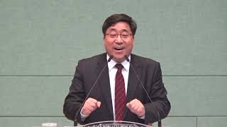 20190303 예수동행세미나 1부 