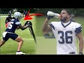 Cowboys rookie minicamp first look observation