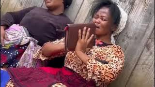 Mama Mbarikiwa - Nimeamua kumfuata Yesu sitarudi nyuma Video song