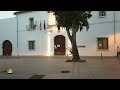 Tomares (Sevilla) Spain - A walk in the afternoon- [ 4K ] Dji Osmo Pocket