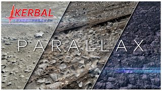 Parallax - A PBR Terrain Shader for Kerbal Space Program (OUT NOW!)