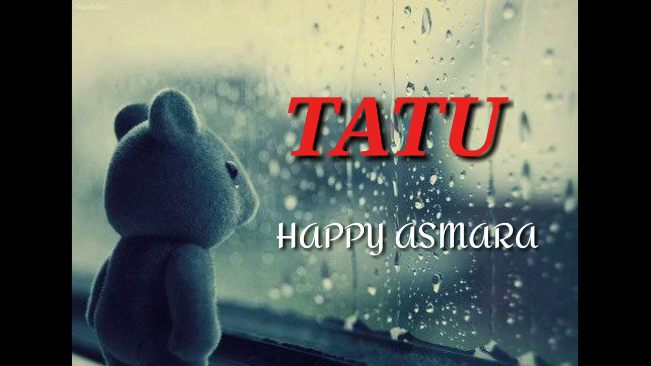 TATU - happy asmara - YouTube