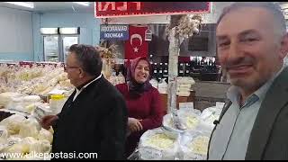 Ülke Postası Bugün Sakaryaakyazı Kuzulukta