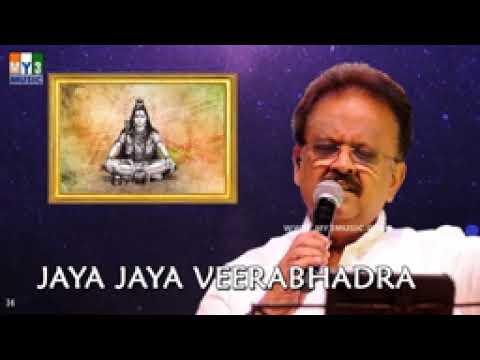 Jaya jaya veerabhadra