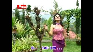 Rita Sugiarto Bang Romi Lagu Musik Dangdut Musik Blackboard