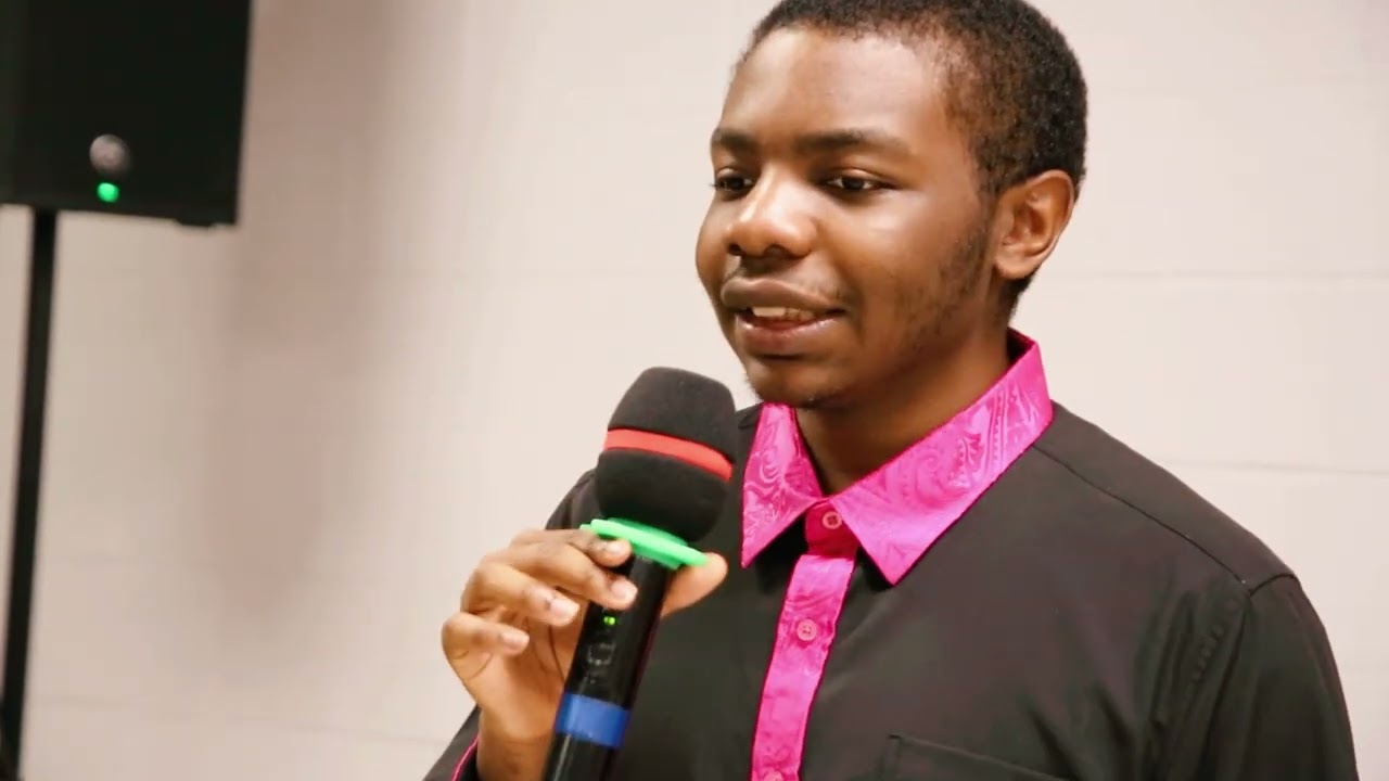 Sunday Service 2/15/2026