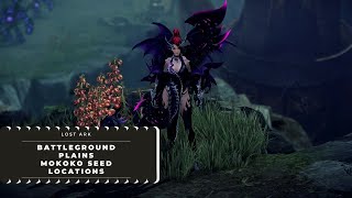 Battlebound Plains Mokoko Seed Locations Lost Ark