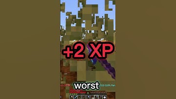 What crop gives the most farming xp? - Hypixel Skyblock