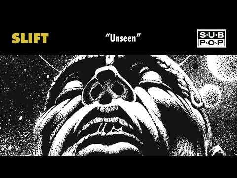 SLIFT - Unseen (Official Audio)