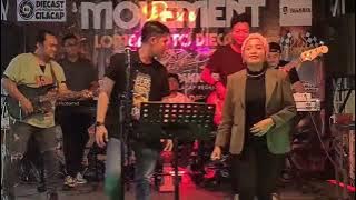 RESTU BUMI - DEWA 19 COVER BY AVTURISTIK | CILACAP MUSIC MOVEMENT | GC | 2022