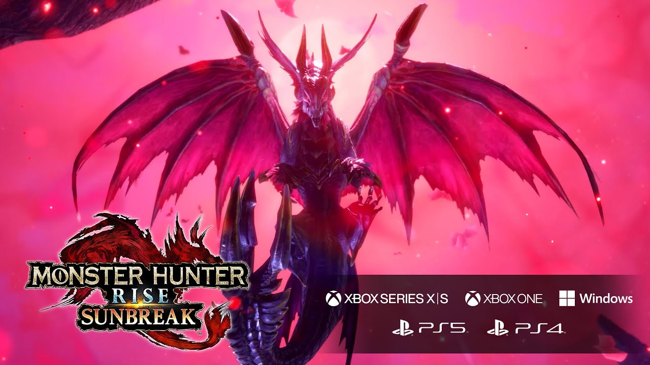 Monster Hunter Rise: Sunbreak – Could this be the series' best