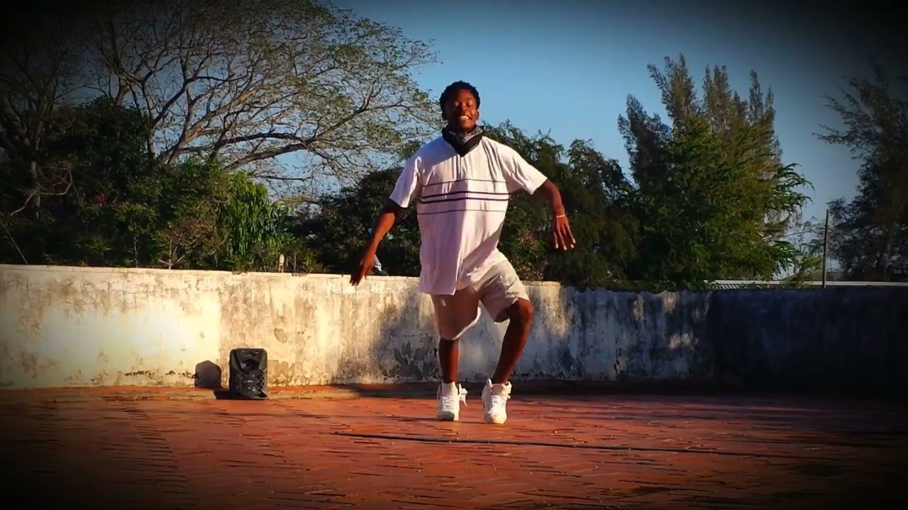 Afro dance 🇨🇺, ⚡Challenge Moris_beat⚡ ,, choreography by Riderr Dancer,