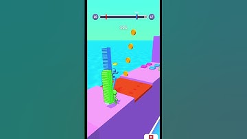 Fun race game 3D please like subscribe