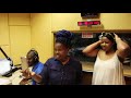 BAHUBHE,ITHWASA LEKHANSELA,MBUZENI LIVE @ UKHOZI FM